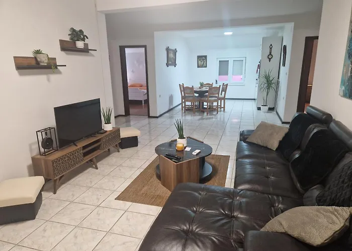 Apartman Deluxe