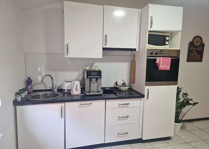 Apartman Deluxe