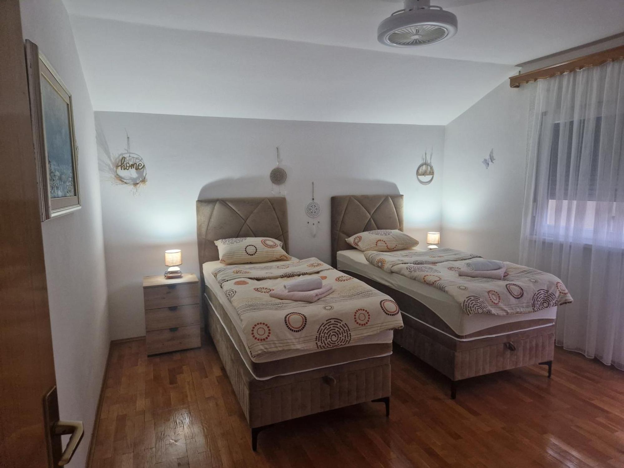 Deluxe Appartement *