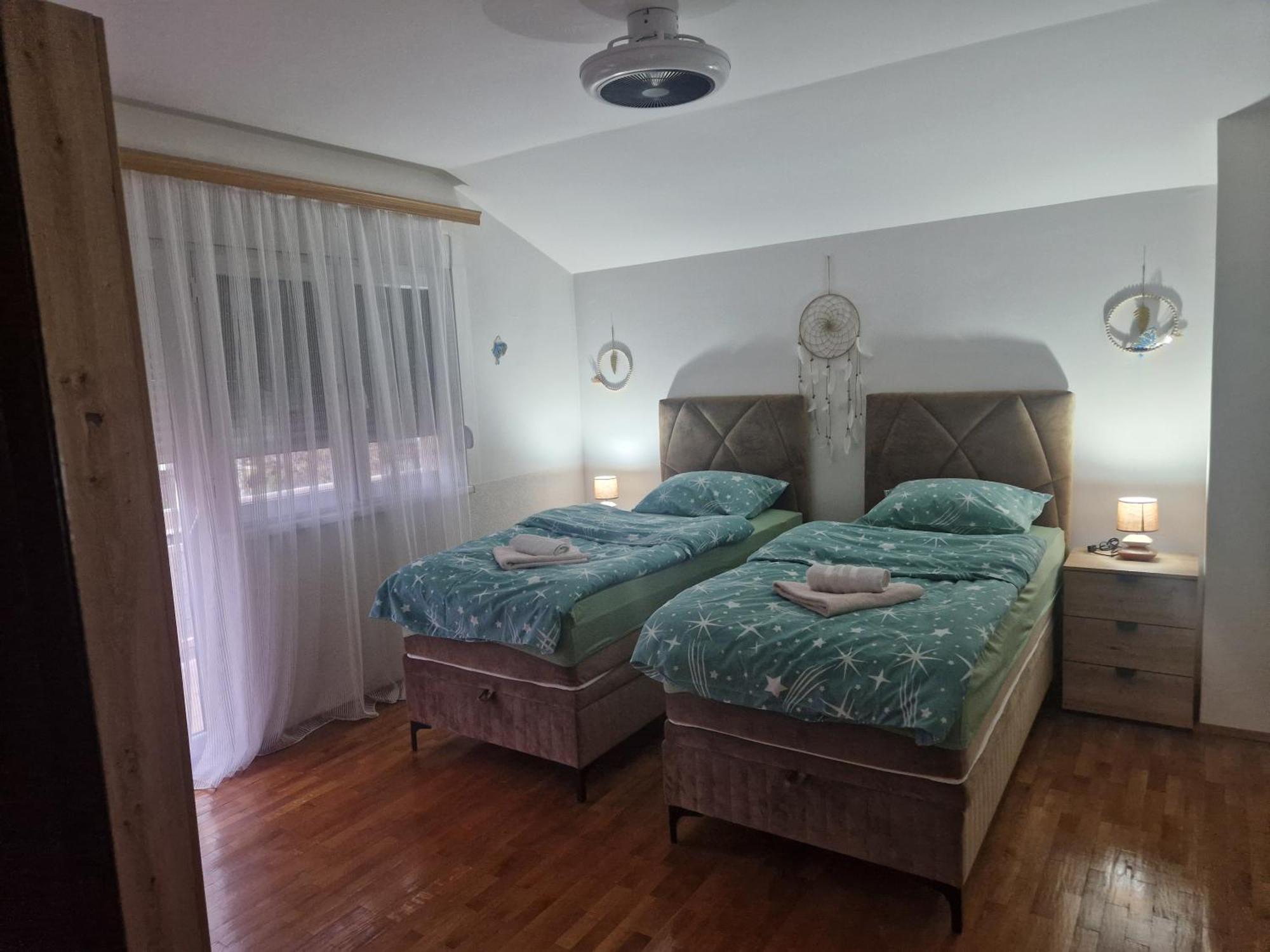 Deluxe Appartement *