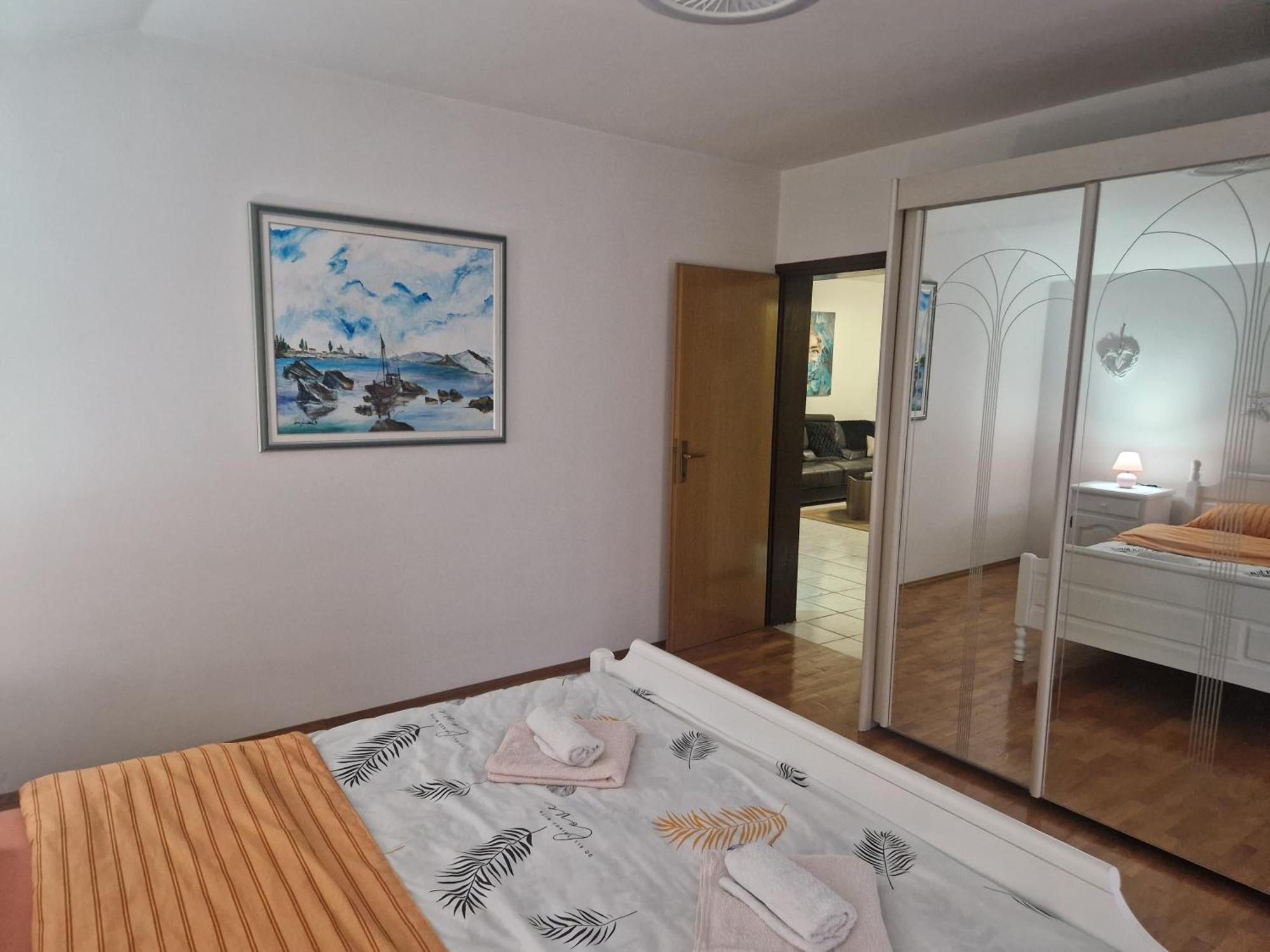 Deluxe Appartement *